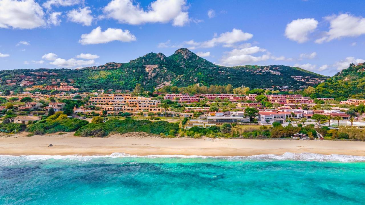 Free Beach 1240 - 50 Mt From The Beach 코스타 레이 외부 사진