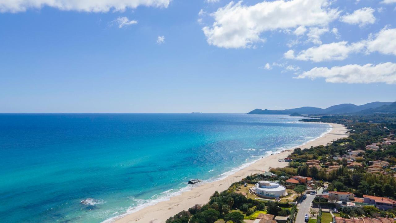 Free Beach 1240 - 50 Mt From The Beach 코스타 레이 외부 사진