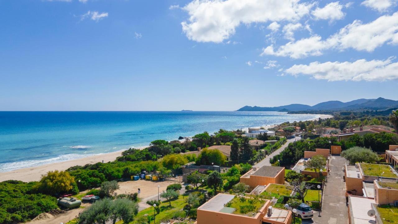 Free Beach 1240 - 50 Mt From The Beach 코스타 레이 외부 사진